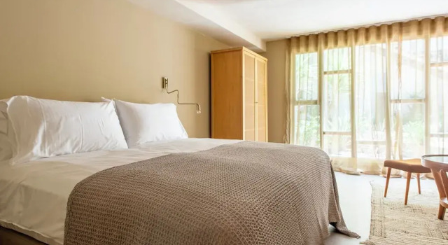 Номер Superior MalaQuita Hotel Boutique