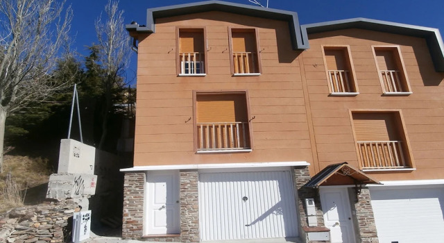 Casa Buena Vista ASN