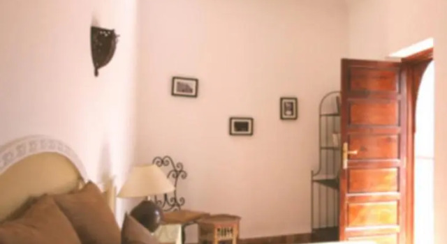 Номер Standard Riad Al Tainam