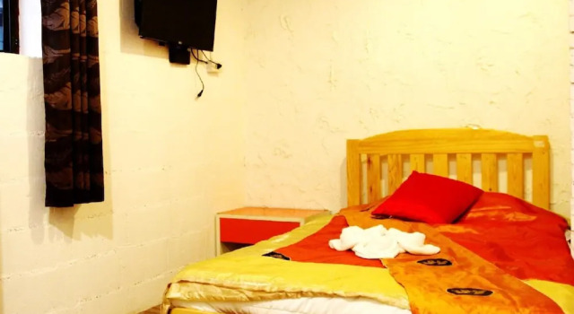 Номер Deluxe Z's Hostel at Tha Phae Gate