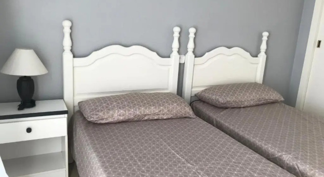 Апартаменты Apartament Trinisol ll with sea view