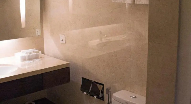 Двухместный номер Standard City Garden Grand Hotel