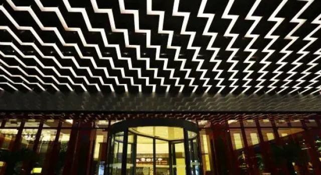 Nanjing University International Conference Center, Rezerwuj Hotel Hotele w Qi Xia z parkingiem, Parking