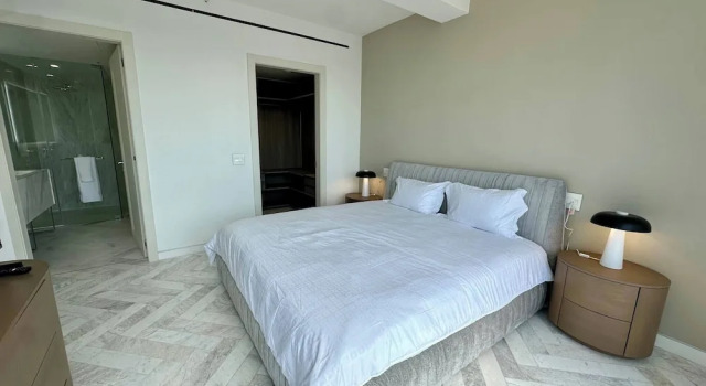 Luxury apt in Panama City 2 Rooms 3 Baths & Office, Rezervovat Hotel Panamá Panama