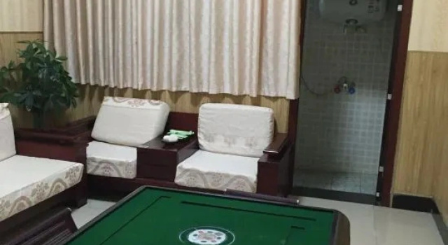 Люкс Jawoon · Jiawang Hotel
