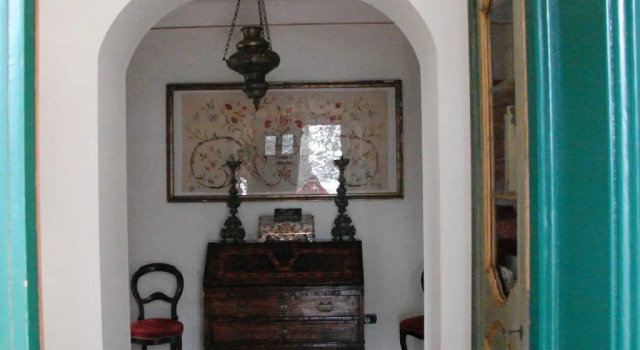 Villa with 4 bedrooms in Mogliano with private pool enclosed garden and WiFi 23 km from the beach, Varaa Villa Mogliano 