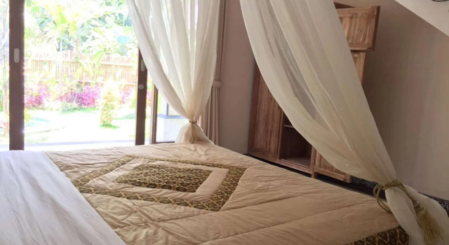 Люкс Kailash Homestay