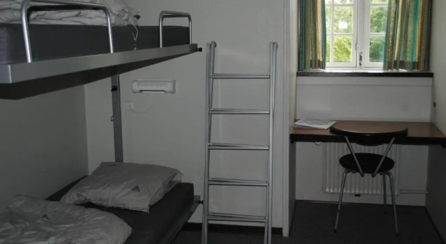 Camera tripla Standard Danhostel Esbjerg