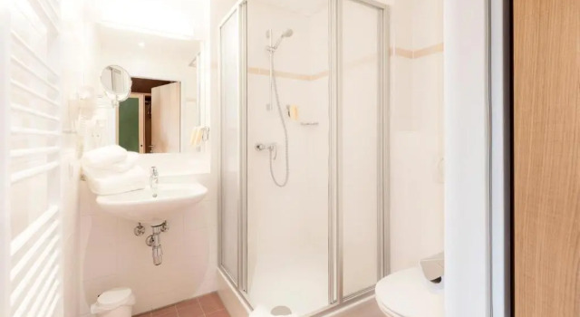 Двухместный номер Superior JUFA Hotel Stubenbergsee