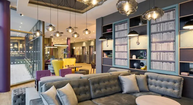 Premier Inn Stuttgart Zuffenhausen, 예약 호텔 주펜하우젠 슈투트가르트