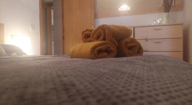 Апартаменты Apartaments Albiñana