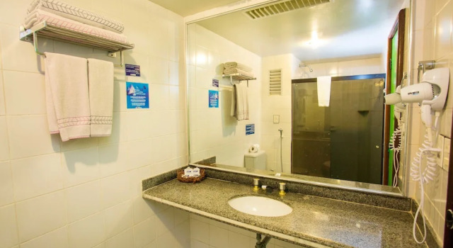 Номер Standard с балконом Resort Arcobaleno All Inclusive