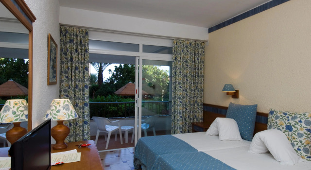 Son Bauló, Prenota Hotel Santa Margalida Maiorca