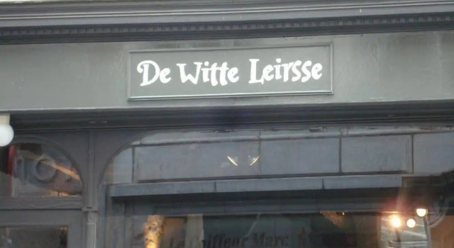 De Witte Leirsse 1557, Забронировать Отель Брюссель Брюссельский столичный регион, рядом с Центр изобразительных искусств BOZAR
