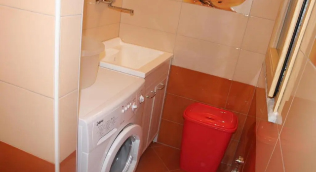 Апартаменты Casa Vacanza Cicirello