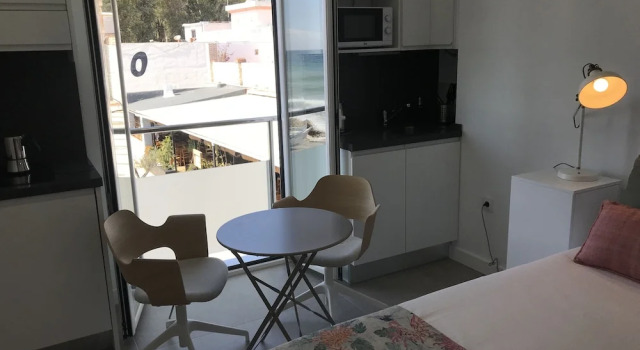 Apartments-Oilan11, Забронировать Апартаменты/квартира Апартаменты Малаги, рядом с Железнодорожный вокзал Малаги, Апартаменты/квартира