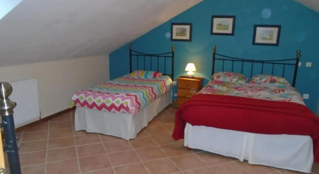 ASpace Holidays, Varaa Hotelli Parthenay Poitou-Charentes