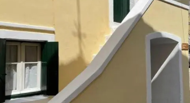 Pozzo House Corfu - Traditional House for 3 near Agios Georgios Beach, Забронировать Отель Арьирадес периферия Ионические острова