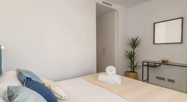 Le Mirage Retreat