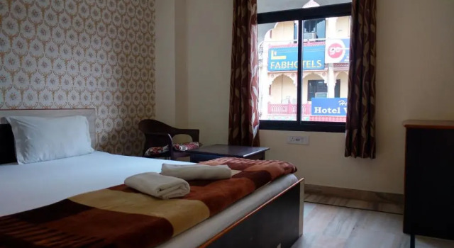 Madhav Guest House, Забронировать Гостевой дом Гостевые дома штата Раджастхана, Гостевой дом