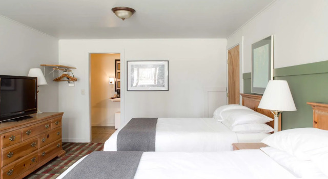 Ocean Gate Inn, Reserva ahora Hotel Southport 