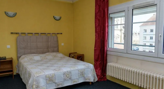 Hotel de la Cloche