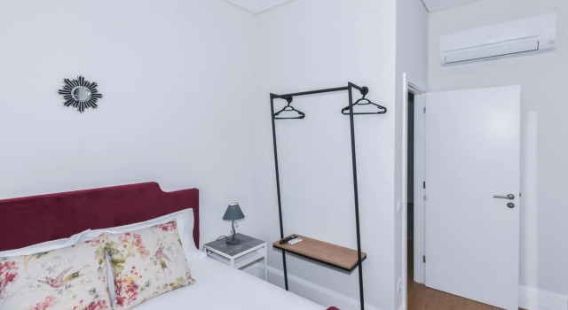 Fontinha Square Apartments by Porto City Hosts, Забронировать Апартаменты/квартира Cedofeita / Santo Ildefonso / Se / Miragaia / Sao Nicolau e Vitoria Порту, рядом с Театр Coliseu do Porto