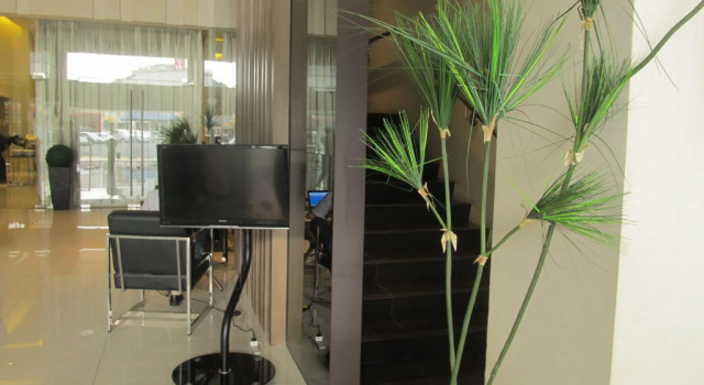 Sequoia Hotel Quezon City, Забронировать Отель Кесон-Сити 