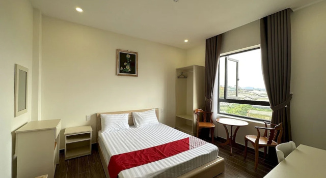 Двухместный номер Superior Capital O 1208 Phong Van Villa