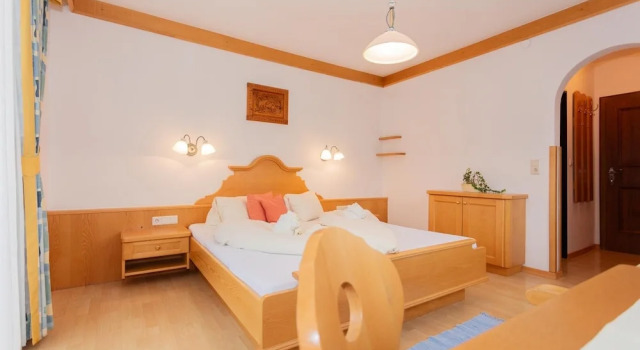Семейный номер Standard с балконом Ski Dome Apartments-Apartment VIVA & Heaven Holiday Chalet - Summercard included