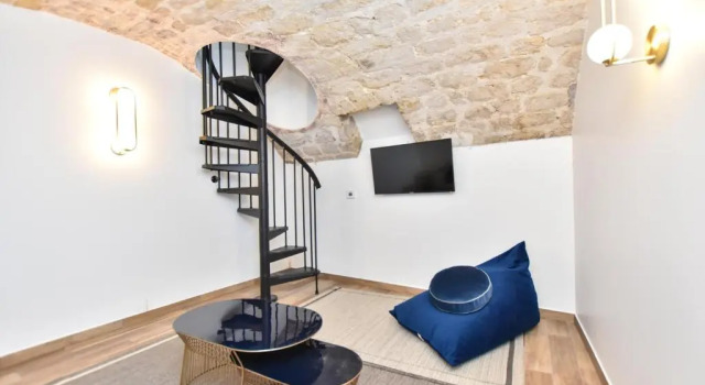 Апартаменты CMG Saint-Georges/ Rodier
