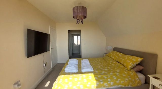 Sea You View, Забронировать Отель Отели Англии 3 звезды, 3*