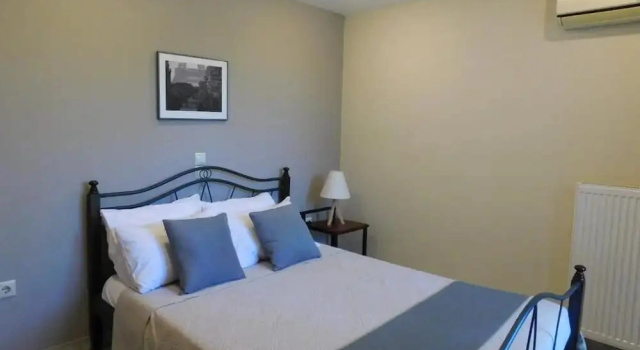 Номер Standard Vassia Holiday Homes