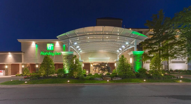 Wyndham Executive Center Columbia, Rezerwuj Hotel Hotele w Columbia z basenem, Basen