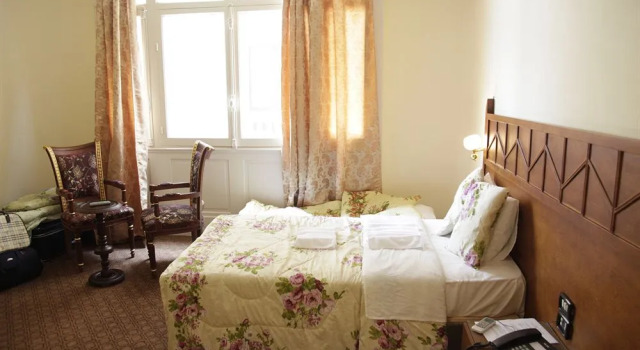 Cairo Center Hostel