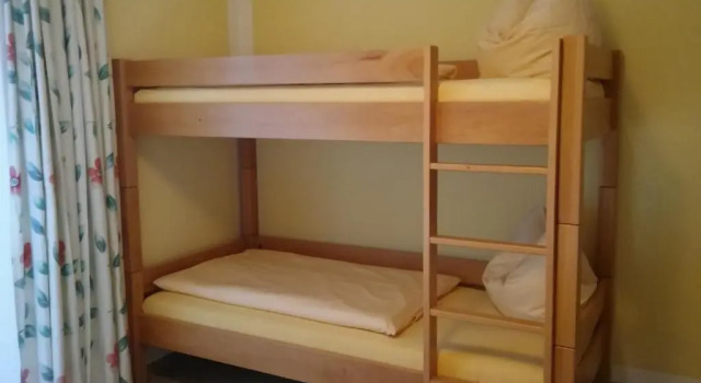 Семейный номер Standard Laterndl-Wirt
