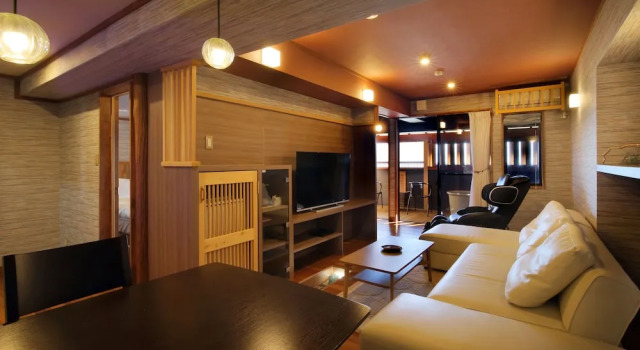 Suite Royal Yumemisaki