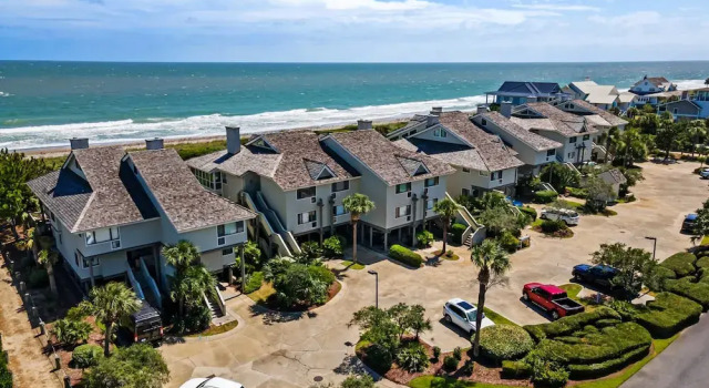 Номер Standard Well-appointed Oceanfront Villa With Elevator, Wifi And Decorated In A French Country Style 3 Bedroom Villa by Peace Vacations