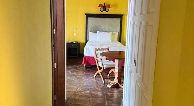 Семейный номер Standard Hotel Carmina