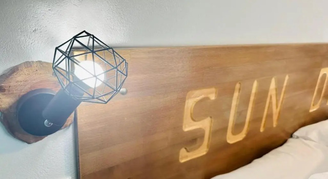 Номер Standard SUN DAY Rooms & Studios