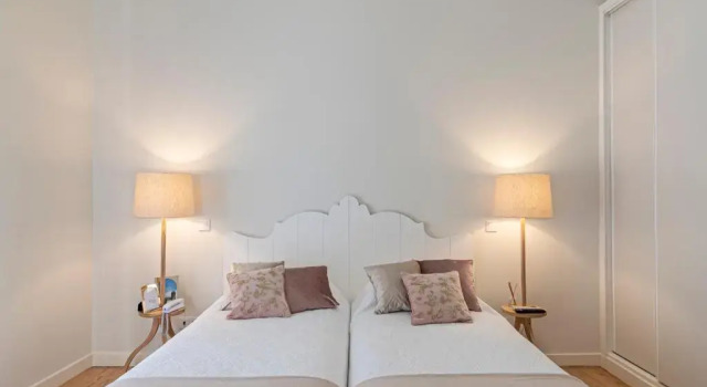 Люкс Templo Boutique Hotel
