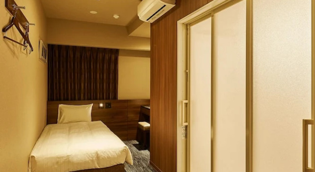 Номер Standard Welina Hotel Premier Nakanoshima EAST