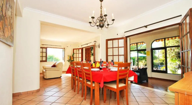Вилла Villa Honolulu - Piscina aquecível e BBQ - Balaia, Albufeira