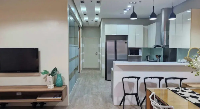 Habitación Premium F2M Tower
