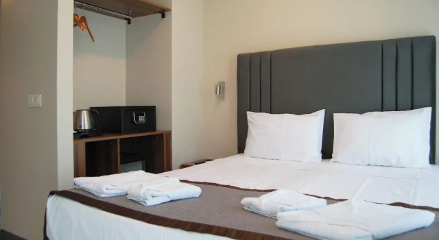 Номер Standard All Inn Hotel