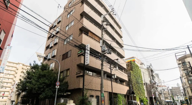 Oriental Nihonbashi, Забронировать Отель Отели Осаки 3 звезды, рядом с Kuroda Han Historical Gate, 3*