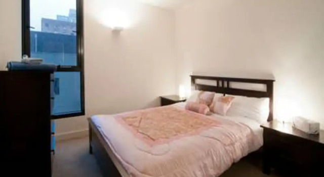 Апартаменты с 2 комнатами Inner Melbourne Serviced Apartments