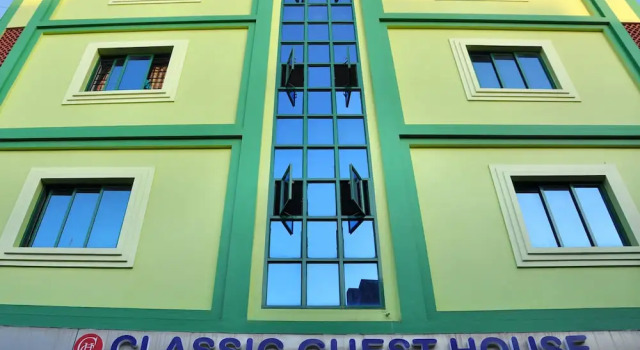 Classic Guest House, Забронировать Гостевой дом Трипликане Ченнаи, рядом с MGR Memorial