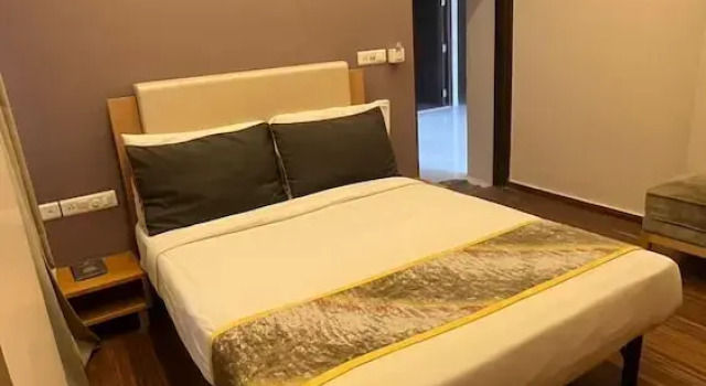 Номер Deluxe Hotel Nesta