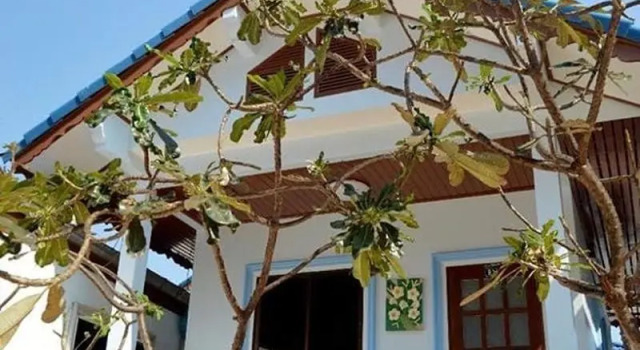 Вилла c 1 комнатой Pama Resort